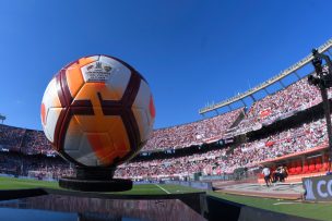 Manuel de Tezanos contó su experiencia en la suspensión de la final de la Copa Libertadores