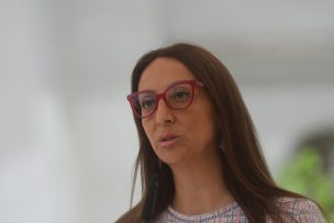 Cuenta Pública: Cecilia Pérez califica a DC y PR como una oposición constructiva