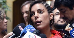 Tras polémica por dichos, llamaron a Maite Orsini a realizarse el test de droga