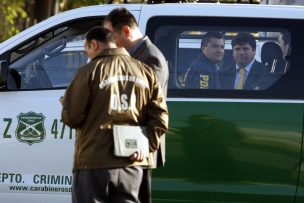 Carabinero es agredido en la población La Legua durante procedimiento policial