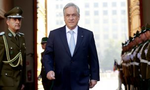 Piñera no pudo reunirse con su par Vladimir Putin a pesar de las gestiones