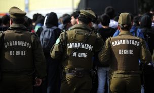 Justicia condena a suboficial de Carabineros por falsa imputación de robo