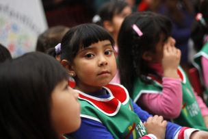 Obesidad infantil en Los Lagos alcanzó más del 15% y superó promedio nacional