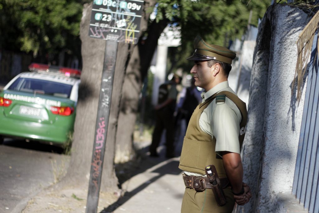 Riña en fiesta post PSU dejó un muerto y seis heridos