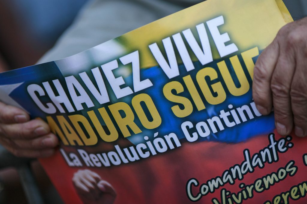 EE.UU: Cuba, Nicaragua y Venezuela son una “troika de la tiranía”