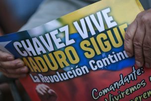 EE.UU: Cuba, Nicaragua y Venezuela son una 