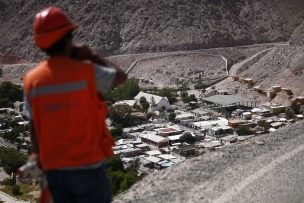 Arica: MOP destinó $ 580 millones para mejorar acceso a Codpa