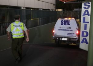 Encuentran a hombre muerto al interior de un departamento en Quilpué