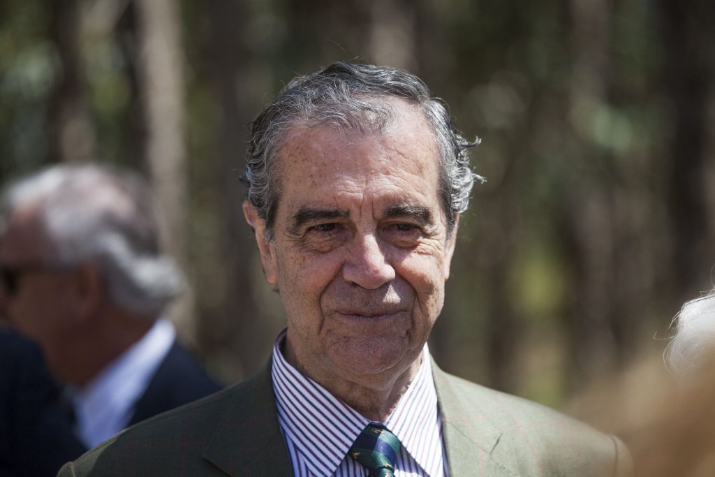 Hermógenes Pérez de Arce por Araucanía: “Están más perseguidos los Carabineros que los delincuentes”