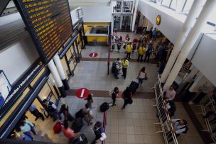 Conoce algunas de las medidas que tomará el aeropuerto de Santiago para el verano