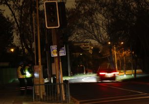 Buscan establecer causas y responsabilidades por corte de luz en Santiago