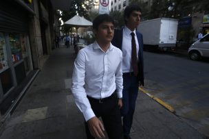 Francia asegura que estudiante japonesa fue asesinada por su novio chileno