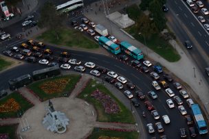 La contaminación acústica podría ser más la más grave