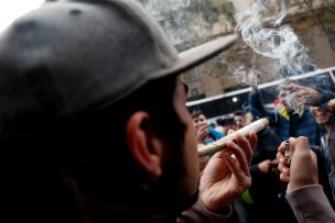 Médicos alertan alto consumo de marihuana en trabajadores