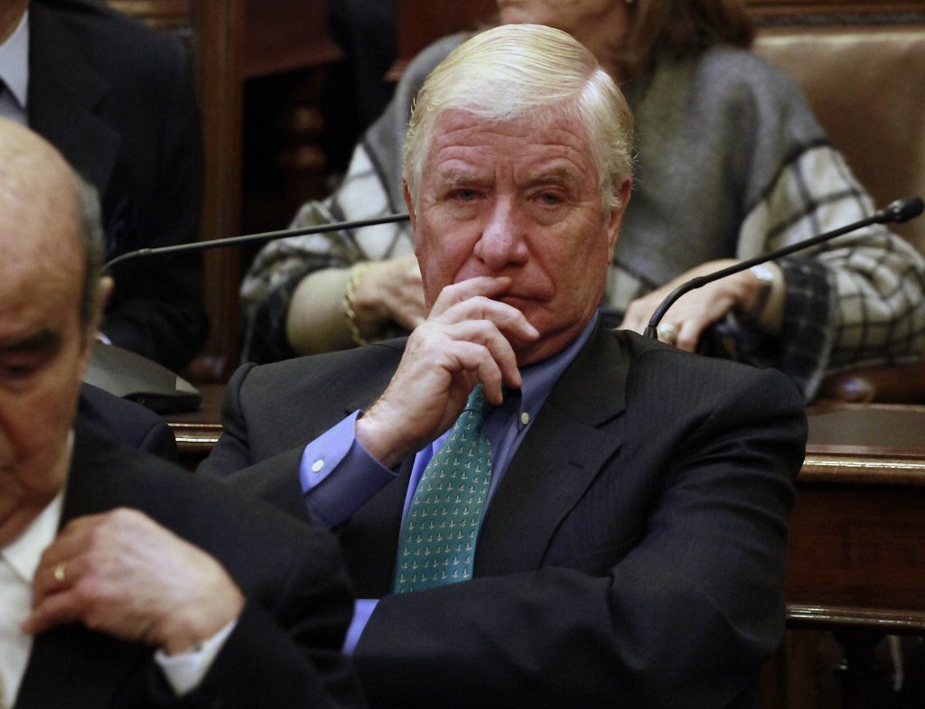 Ex ministro Ravinet tildó de “aberrante” fallo por “Caravana de la Muerte”