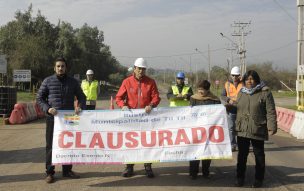 Acogen recurso de protección por cierre de relleno sanitario en Til Til