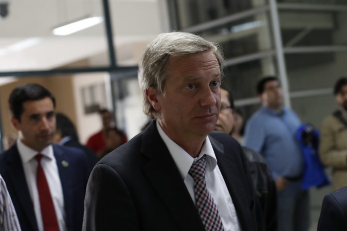 VIDEO | José Antonio Kast sobre Héctor Llaitul:”A él ni siquiera le daría la categoría de Mapuche”