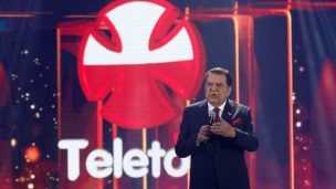 Nuevo Computo: Teletón aún no recauda el 25% de la meta