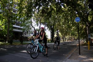 Gobierno dio a conocer plan de ciclovías 2021 con proyectos a lo largo del país