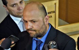 Fiscal caso Carrillanca: Peritajes determinarán si existe obstrucción a la investigación