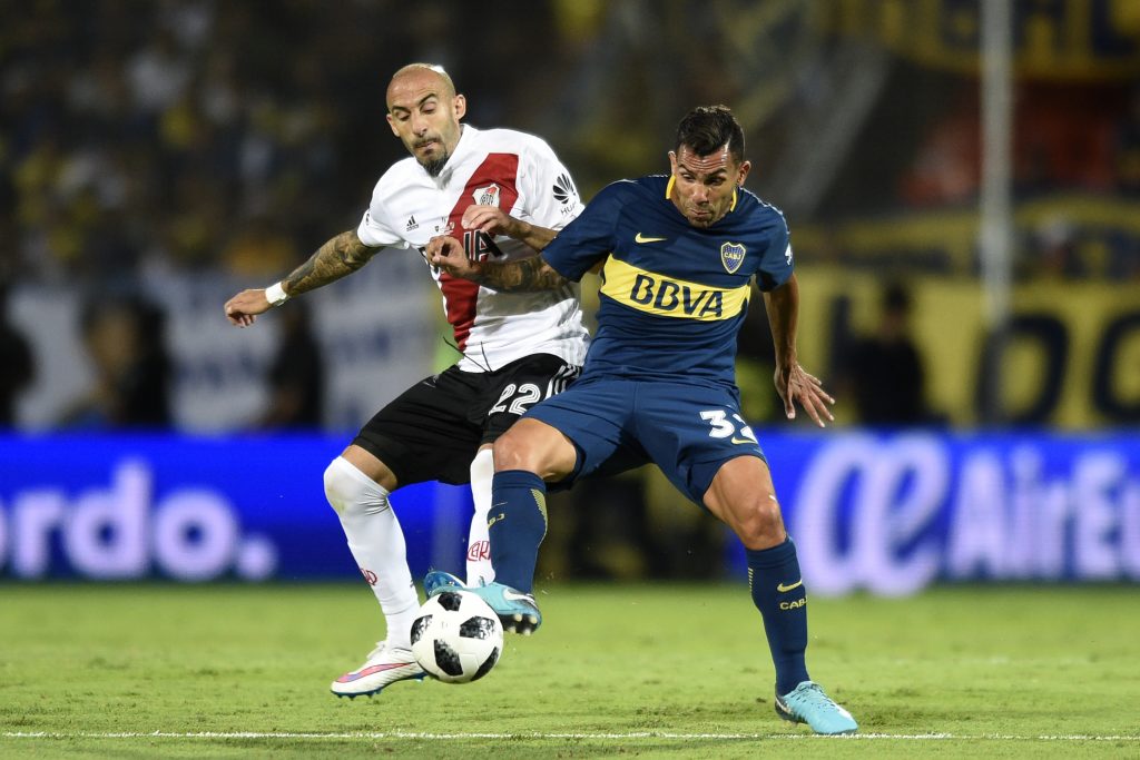 [FINAL COPA LIBERTADORES] Boca Juniors y River Plate paralizarán al planeta fútbol