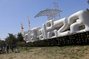 Lollapalooza Chile dará a conocer su line up 2019 el 21 de noviembre