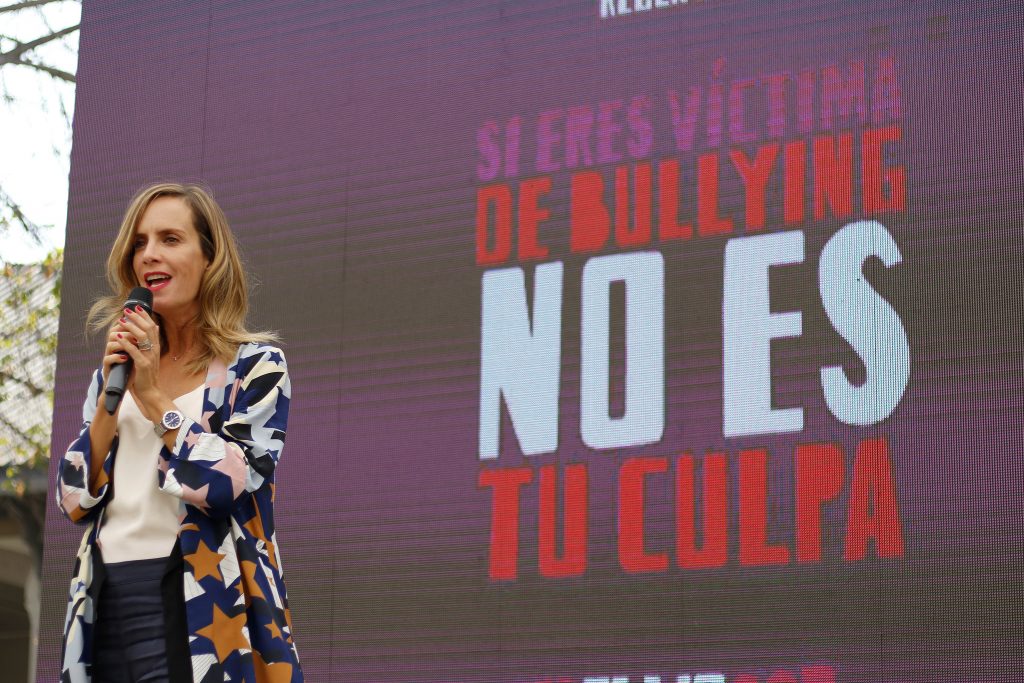 Diana Bolocco y la situación de Máximo: “Fue devastador”