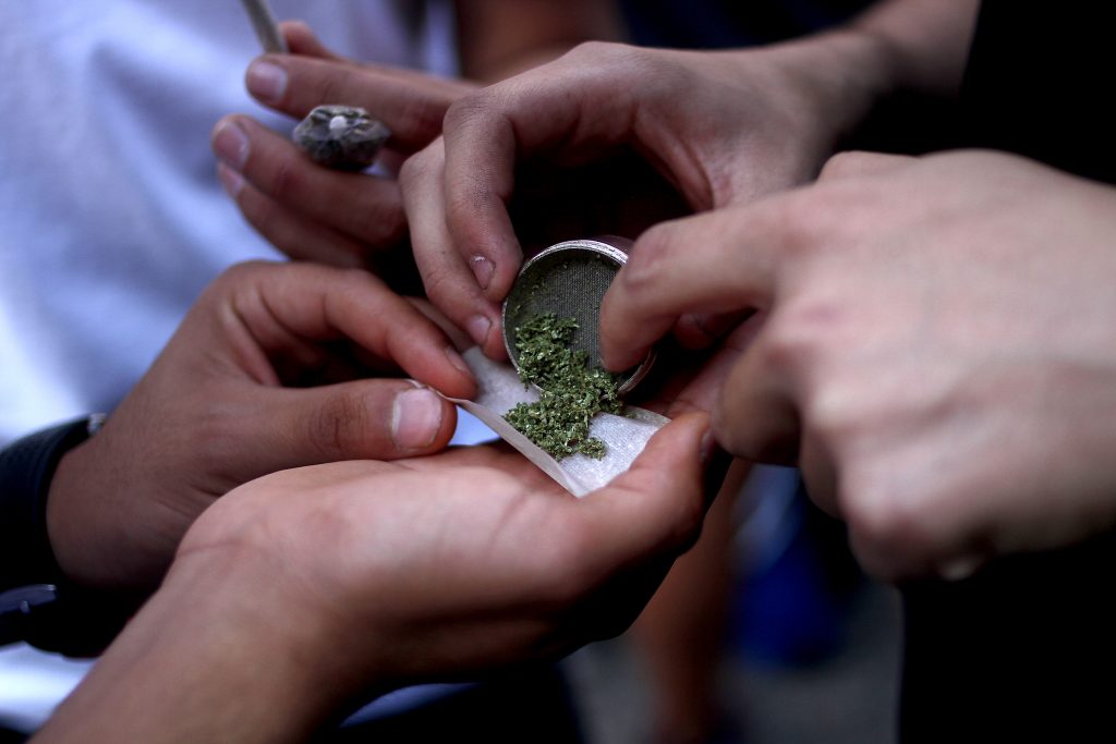 Director de SENDA: “La droga y el alcohol destruyen la vida de nuestros hijos”