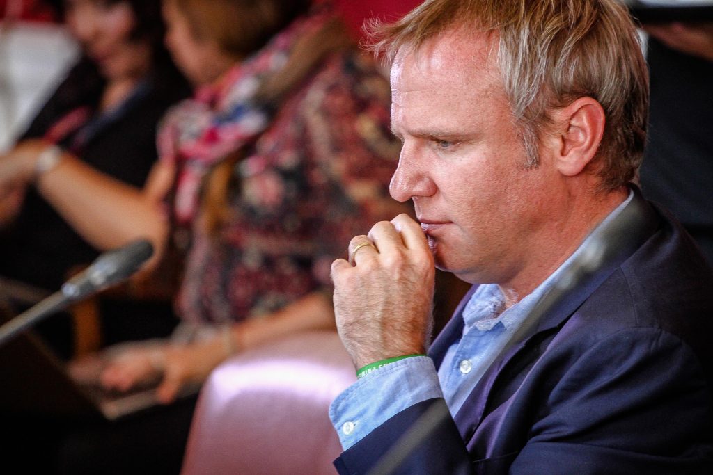 Felipe Kast y Catrillanca: “Algunos han ocupado su muerte para aprovechamiento político”
