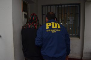 Detienen a dos jóvenes por robo con intimidación y violencia