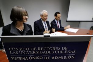 CRUCH critica duramente reducción del Presupuesto 2019 en Ciencias