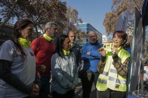 Convivencia vial: Transportes dice que la implementación va sí o sí