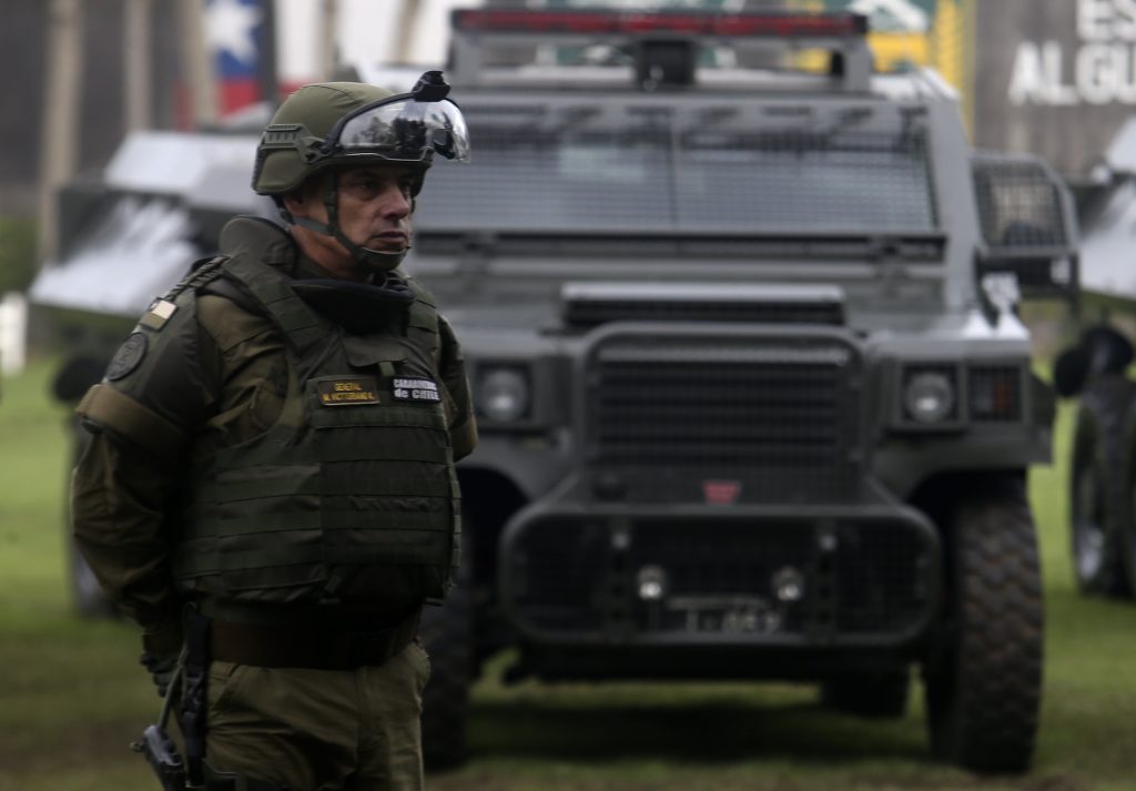 Reacciones tras muerte de comunero en operativo de “Comando Jungla”