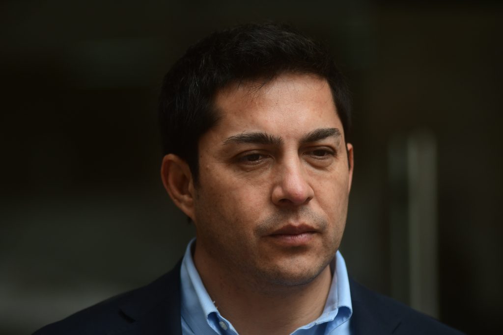 Jorge Durán y corte de luz: “Se profundiza la desconfianza hacia Enel”