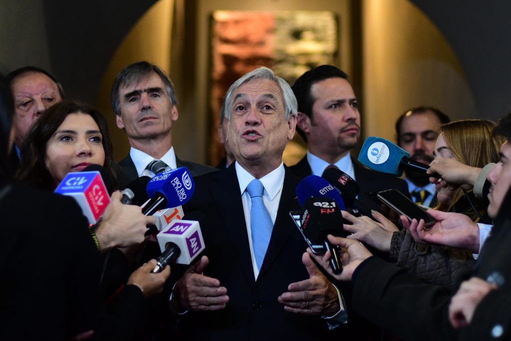 Gobierno inaugura la “Semana de la Pyme”