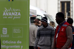 Migrantes aportaron 500 millones de dólares al Fisco por impuestos