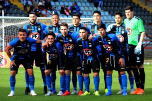 U. Católica avanza en las negociaciones por volante de Huachipato