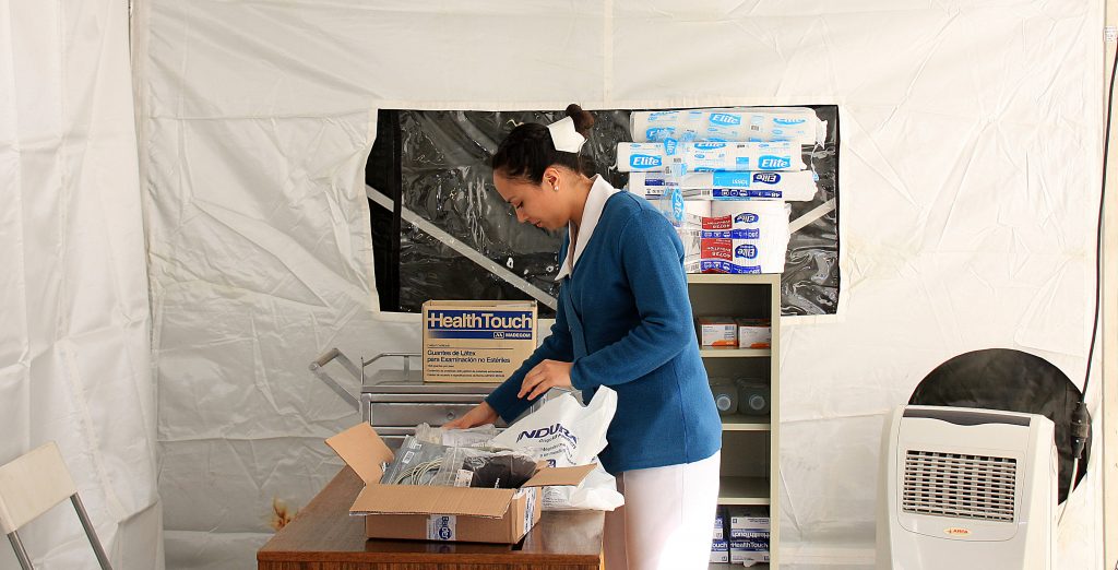 MINSAL anuncia acciones penales y civiles contra “cartel de las ampollas”