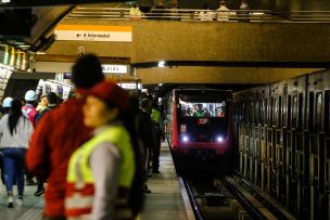 Corte de luz: Línea 1 del Metro vuelve a funcionar con normalidad