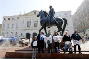 CADEM: 6 de cada 10 chilenos aprueba la reforma a las pensiones del Gobierno