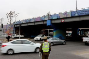 Condenan a Carabinero que culpó de robo a personas inocentes