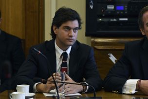 Corte de luz: Diputados RN presentan denuncia ante la SEC para buscar responsables