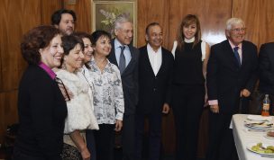 Diputados PPD propondrán legislar por las