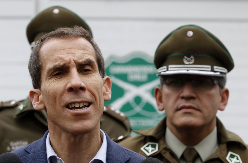 Alcalde Alessandri invita a José Antonio Kast por Santiago: “Hagamos una primaria”