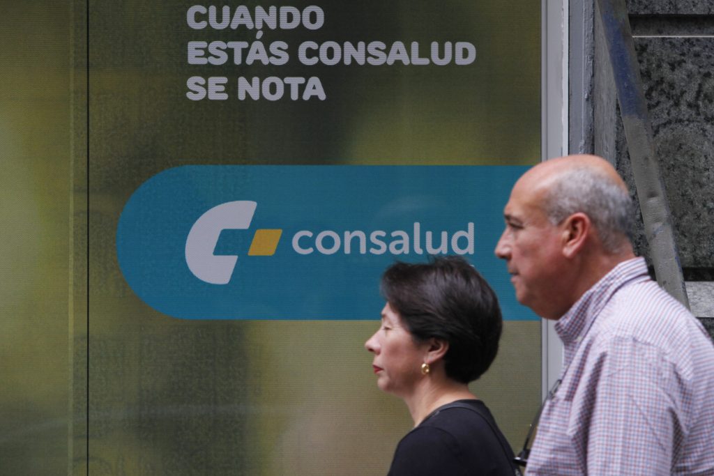 Despachan proyecto que permitirá retirar en efectivo excedentes de isapres