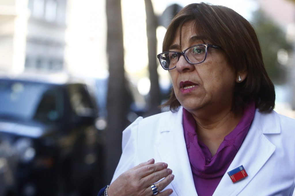 Movilh y Salud lanzarán resultados de primera encuesta