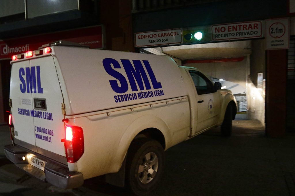 Investigan muerte de hombre que fue sorprendido robando en supermercado