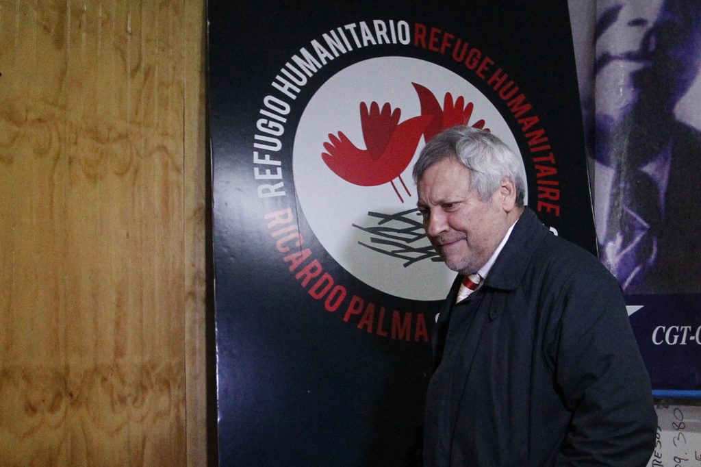 Abogado de Palma Salamanca acusó “grave ignorancia” de ministro Chadwick