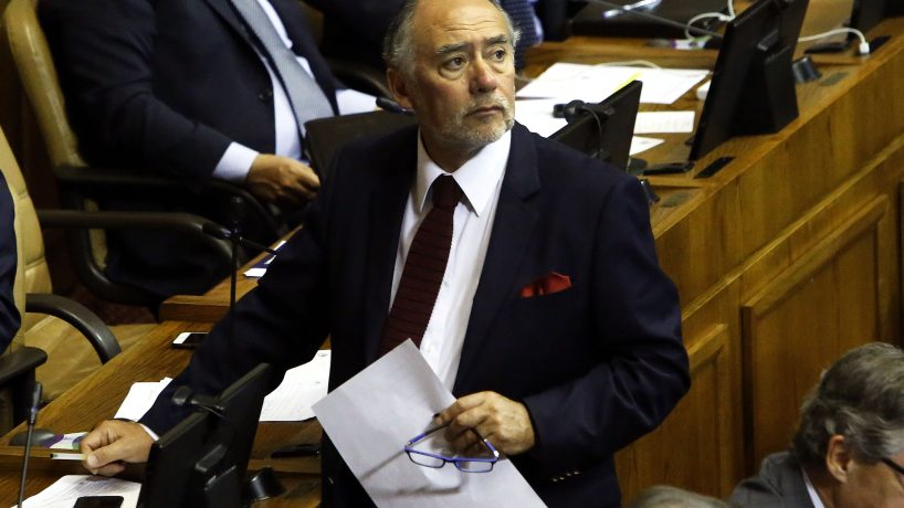 Comisión de Seguridad aprueba proyecto que pone fin al “secretismo” en las dotaciones de Carabineros