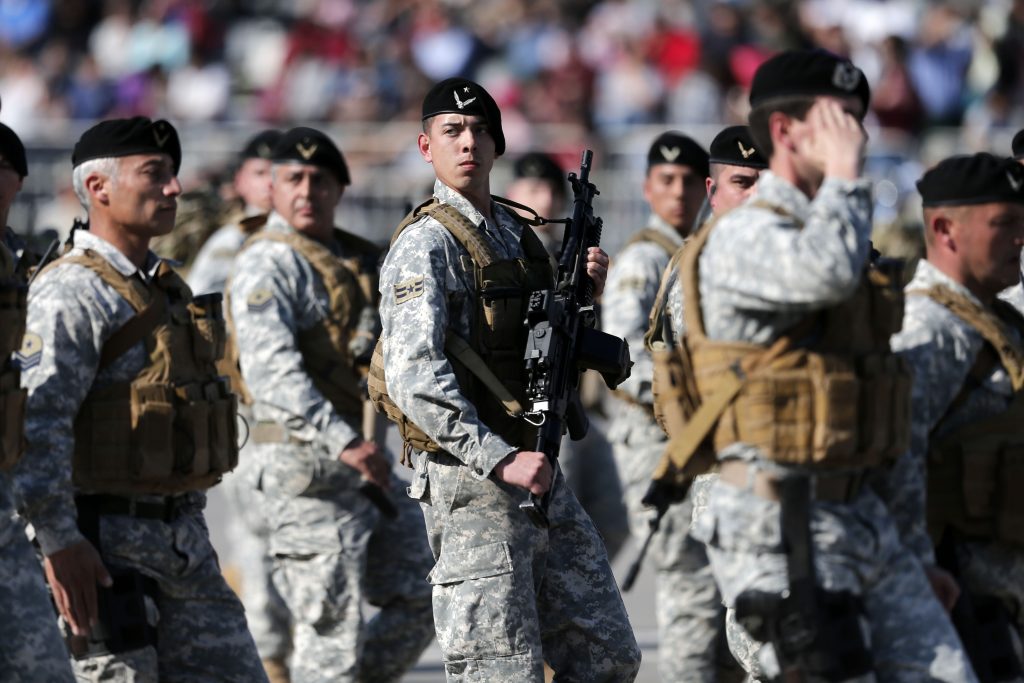 Indagan otra estafa en el Ejército: ahora por platas en “exceso de equipaje”